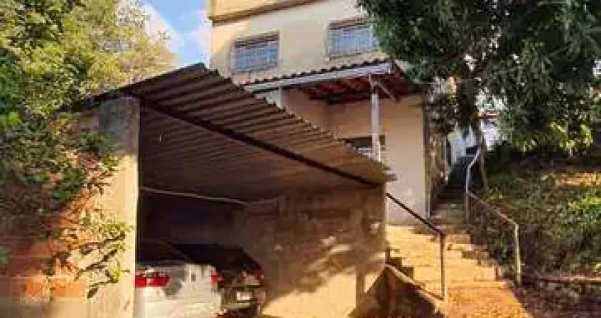 Casa chacara á venda terreno 1.295 m²-b.jardim vitoria/pous.sto.antonio-bh