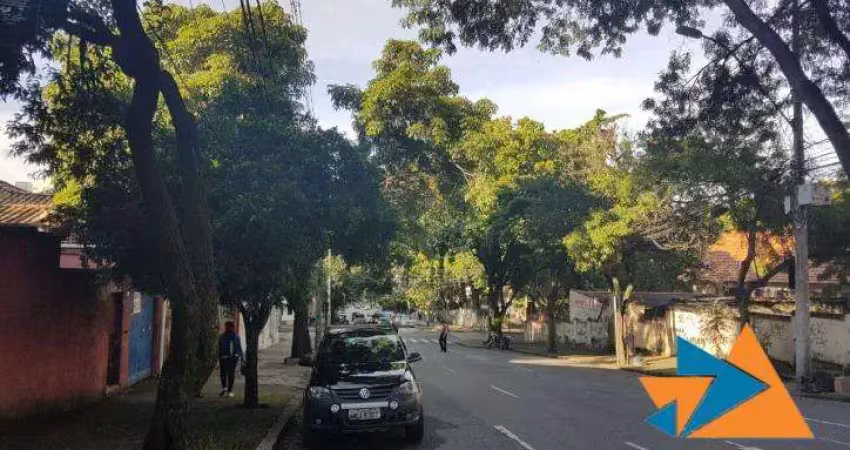 Terreno à venda no Barro Preto, Belo Horizonte 