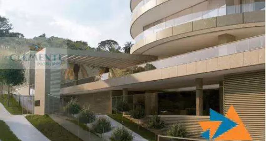 Apartamento no Residencial Vale do Sereno Nova Lima MG