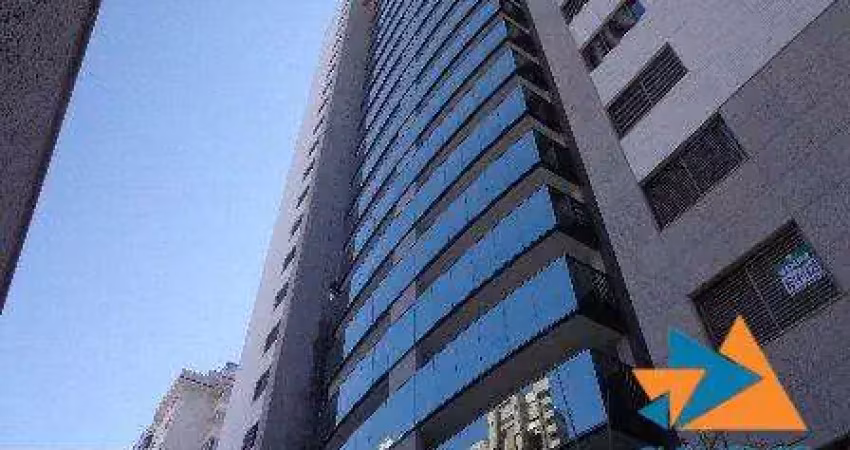 Apartamento com 4 quartos à venda no Santo Agostinho, Belo Horizonte 