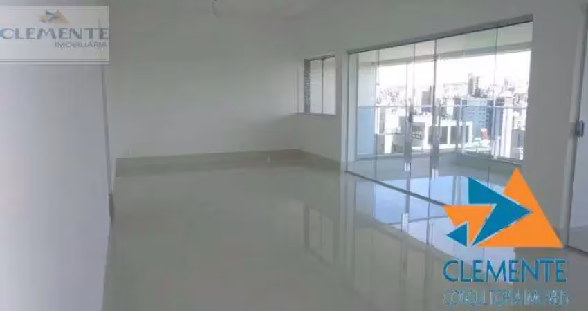 Apartamento novo, fino acabamento, PADRÃO PATRIMAR.