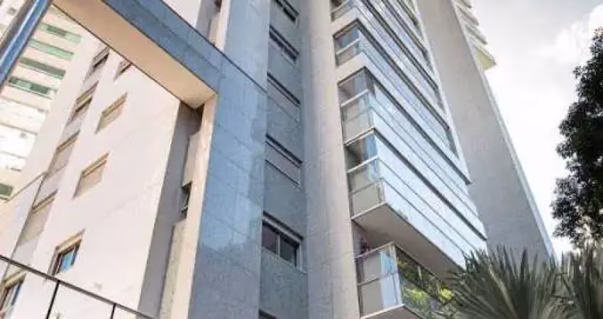 Apto. 04 qtos. 02 suites e 02 semi-suites b. sto. agostinho bh-mg