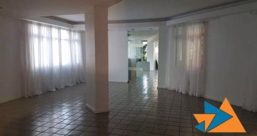 Apto de 4 quartos no coração da cidade, SAVASSI, Belo Hte MG