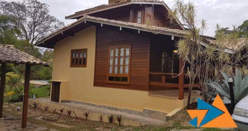 CASA CONDOMINIO FECHADO CONDADOS DA LAGOA SANTA MG