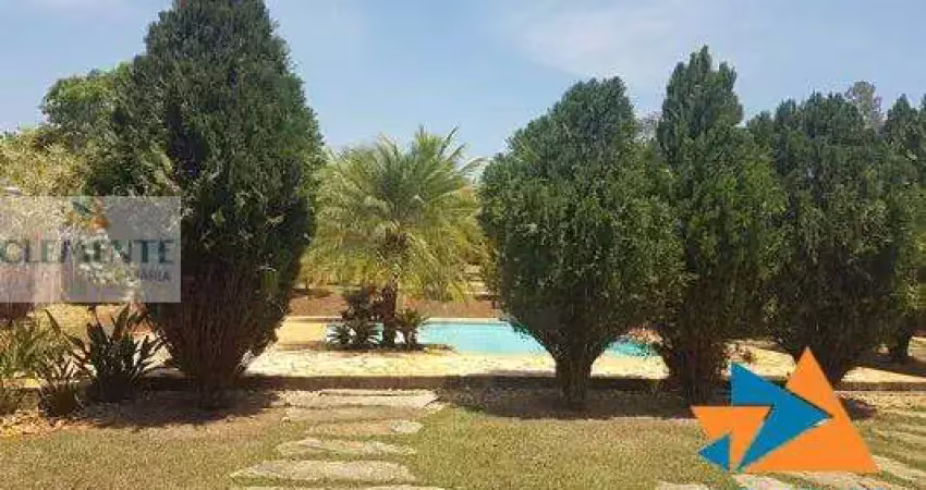 Sitio casa campo- condomínio fechado quintas da lagoa l. santa mg.