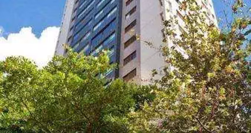 Apartamento com 4 quartos à venda em Gutierrez, Belo Horizonte 