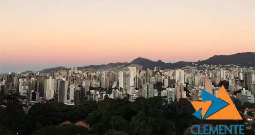 Apartamento com 4 quartos à venda em Gutierrez, Belo Horizonte 