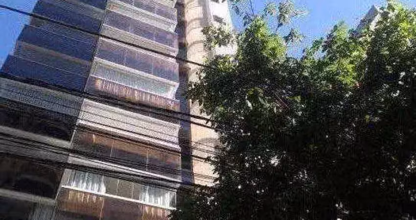 Apto 4 suítes e 04 vgs ponto nobre ao lado do life center