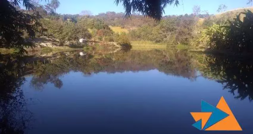 Fazenda à venda na Área Rural de Betim, Betim 