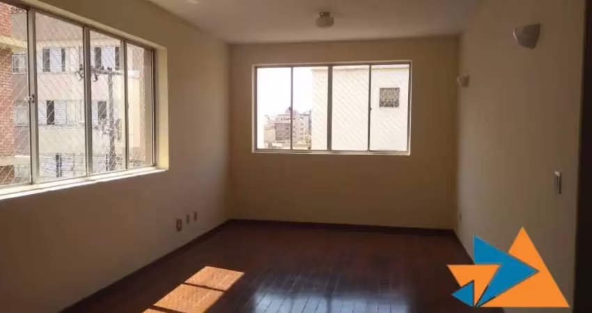 Apartamento com 4 quartos à venda no Santo Antônio, Belo Horizonte 