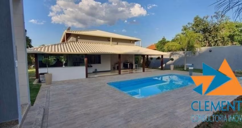 SITIO E CASA  CONDOMINIO ESTANCIAS DA MATA LAGOA SANTA/JABOTICATUBAS MG