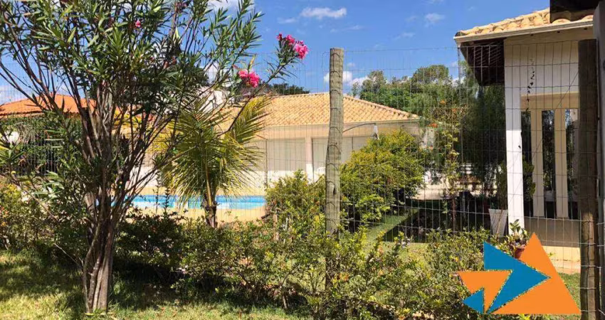 CASA DE CAMPO CONDOMINIO FECHADO ALDEIA DA JAGUARA/JABOTICATUBAS-MG