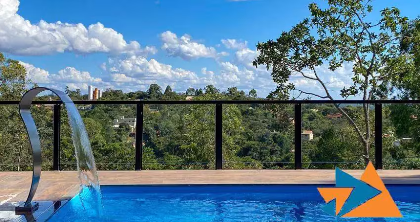 Casa de campo condominio  estancias da mata lagoa santa/jaboticatubas