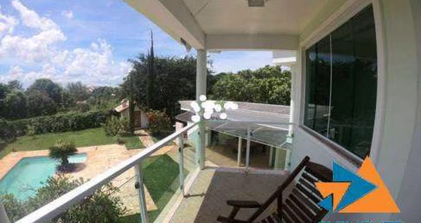 CASA E SITIO EM CONDOMINIO  QUINTAS DA LAGOA ÁREA 5.000 M² -LAGOA SANTA MG