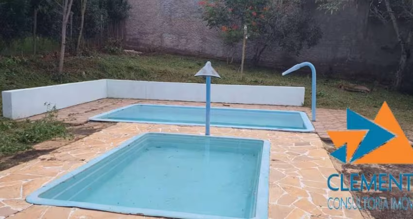 CASA E SITIO CONDOMINIO ESTANCIAS DA MATA LAGOA SANTA/JABOTICATUBAS-MG