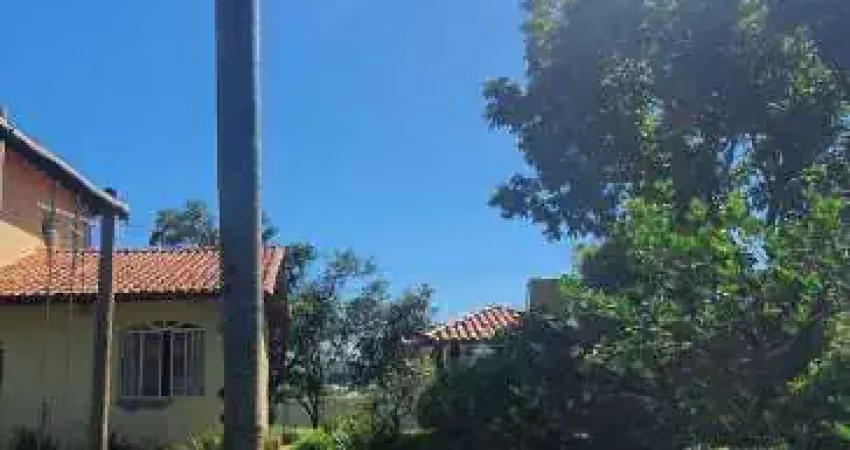 CASA E SITIO CONDOMINIO FECHADO- VALE DO OURO- NEVES/ESMERALDA-MG