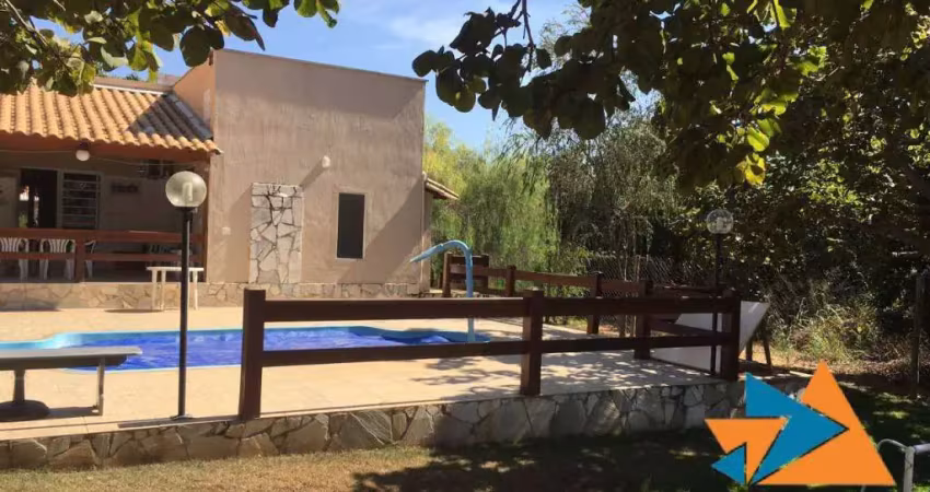 CASA EM CONDOMÍNIO FECHADO ESTANCIAS DA MATA  LAGOA SANTA/JABOTICATUBAS MG