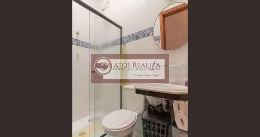 Venda Sobrado Vila Campestre SP: 3 Dorms, 1 Suíte, 118m²