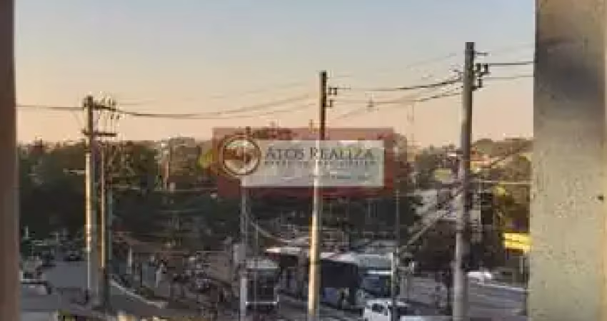 Aluguel de apartamento com sacada em jordanópolis, sp – 2 dorms