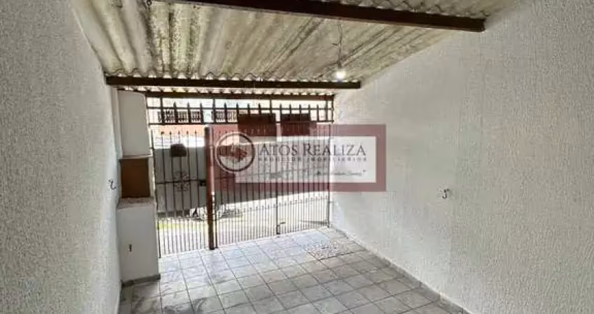 Sobrado à venda em jardim são bernardo, sp – 2 dorms, 150m²
