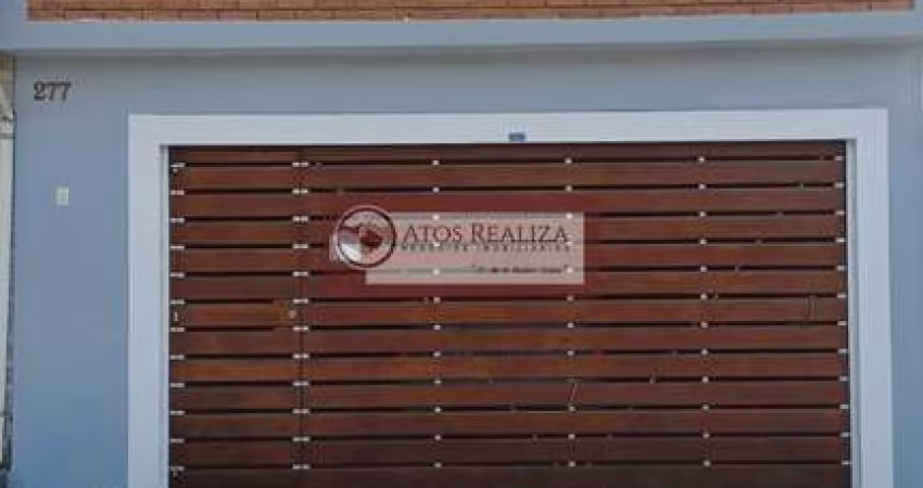 Alugo casa no Jardim Germania.  Sobrado com 200m² de àrea util, 3 Dormitirios com planejados, sendo 2 Suítes, 2 salas, 6 banheiros, 2 vagas de garagem coberta, area de serviço com pia e churrasqueira,