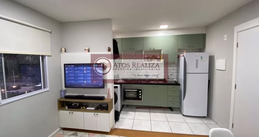 Venda de Apartamento 2 Dorms em Usina Piratininga - R$300k