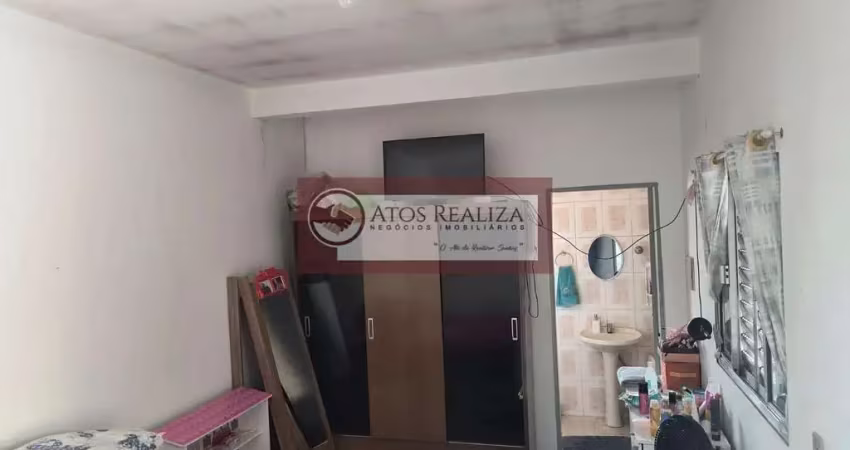 Casa à venda em vila santa catarina - 150m² por r$ 550.000