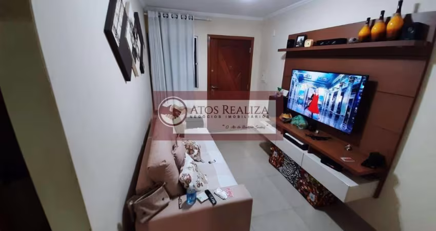 Vendo Apartamento em oportunida na Cidade Ademar.  Apartamento  de 2 Dormitórios com Armários, 1 vaga de garagem, Quadra, salão de festas e academia.Valor R$ 265.000. Super oportunidade.