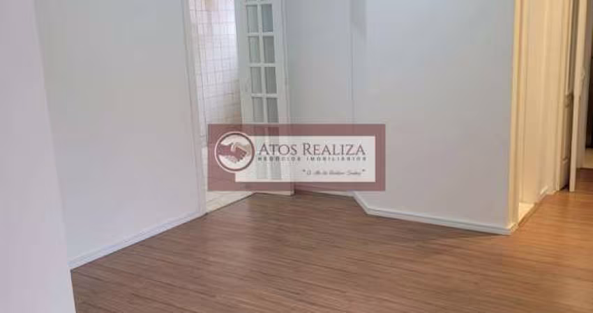 Venda: Apartamento 2 Dorms com Sacada em Jardim Oriental SP