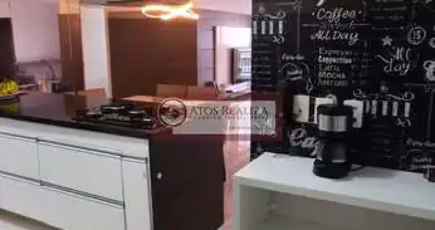Vendo Oportunidade de Alto Padrão no Morumbi.  Apartamento de 100M², 3 Dormitórios com planejados, sendo 1 Suíte, Sacada Gourmet envidraçada com Churrasqueira, Torre única com vista Livre panorâmica, 