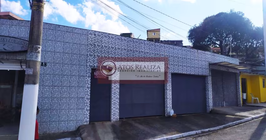 Casa Térrea em Jardim Somara Pq Grajaú- 2 Suítes e 120m² para Locação
