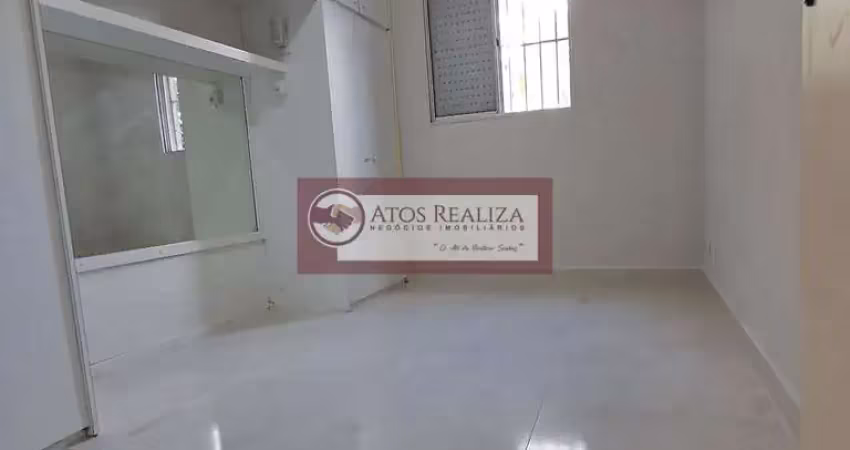 Aluguel de Apartamento 2 Dorms no Parque das Árvores - SP