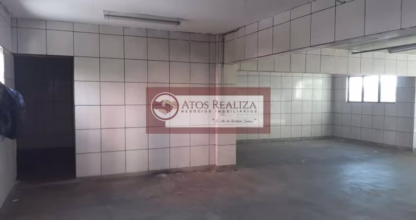 Galpão para Locação em Jardim Miriam - 1259m² por R$7000