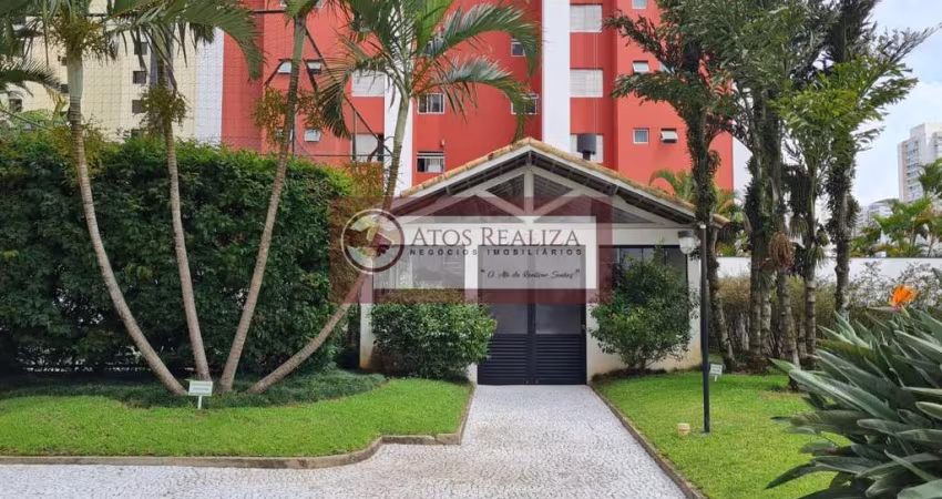 Venda: Apartamento em Vila Mascote, SP. 100m², 3 dorms com planejados, 1 suíte, 2 banheiros. 2 vagas de garagem, lazer completo, valor de oportunidade imperdível! R$ 950.000.