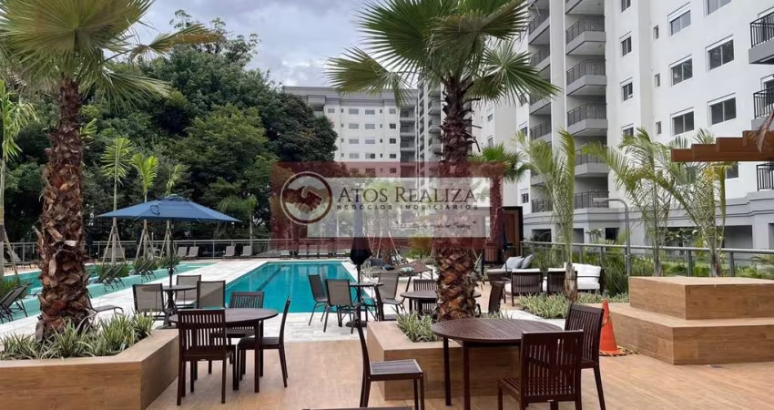 Venda de Apartamento com Varanda Gourmet em Santo Amaro