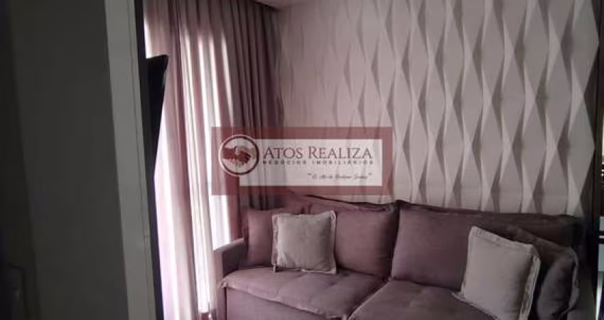 Venda Apartamento 2 Dormitórios Vila Andrade, com Sacada Gourmet, 1 vaga de Garagem e Condomínio Completo, Oportunidade, R$370.000
