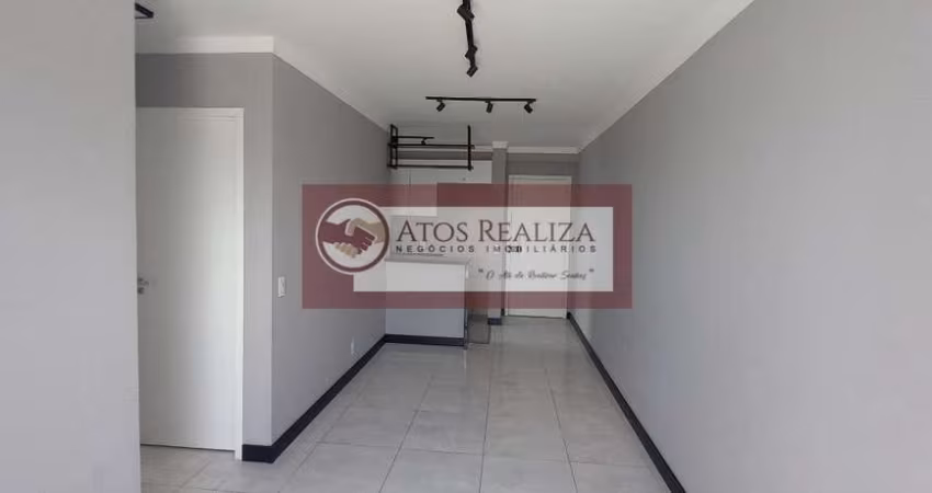 Venda: Apartamento de 2 Dormitórios e Varanda Gourmet na Cidade Ademar - SP