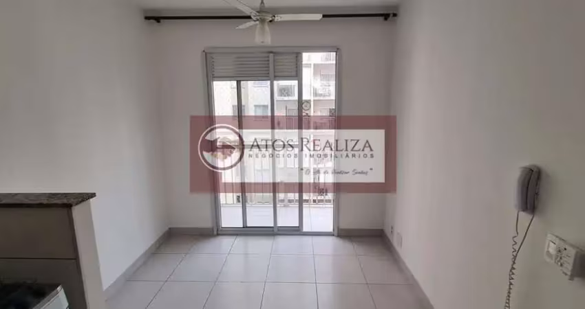 Aluguel: apartamento 2 dorms com sacada no cambuci - r$1800