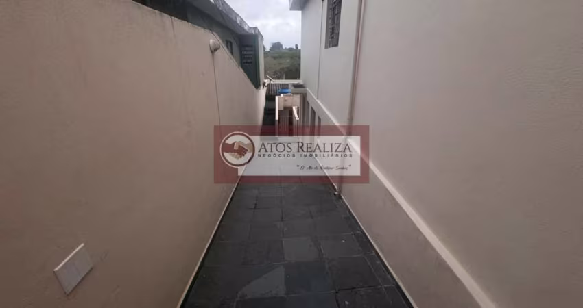 Casa para Locação em Jardim Somara, SP - 1 Dormitório por R$750