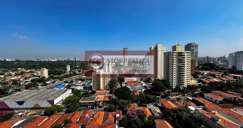 VENDA luxuoso Apartamento com 4 dormitórios, 3 vagas de garagem, na Vila Alexandria.