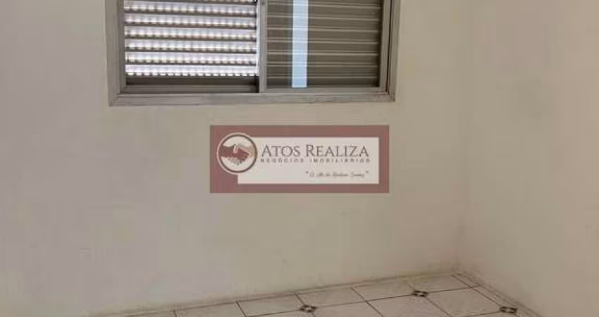 Apartamento em Vila São José  -  São Paulo