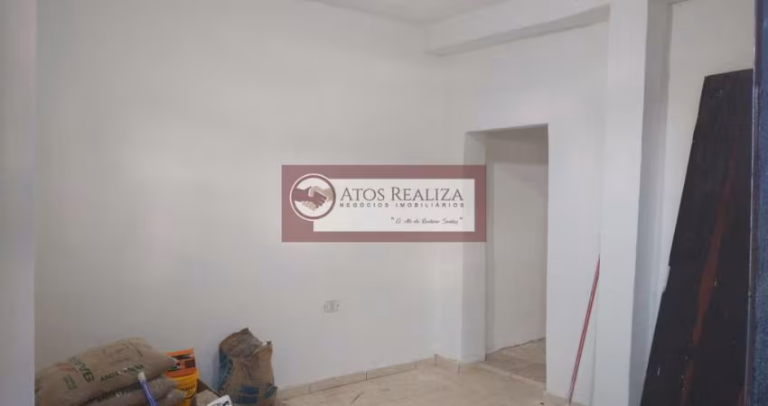 Casa para Locação em Americanópolis - 1 Dormitório, 40m²
