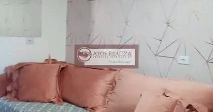 Apartamento com 1 quarto para alugar na Rua João Leite Jachinovski, 142, Parque São Paulo, São Paulo