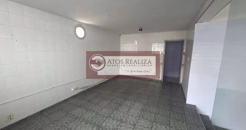 Salão para alugar em rio bonito - sp, 2 banheiros r$2,000
