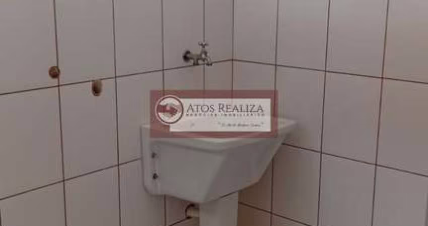 Aluguel de Apartamento 2 Dormitórios em Jordanópolis SP – R$2200