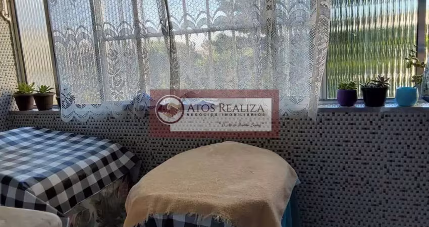 Apartamento à venda na vila são josé sp, 2 quartos, 57m², r$295 mil