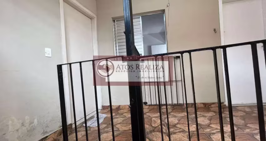Casa à venda no jardim edda, sp: 3 dorms, 1 banheiro - r$230 mil, são 3 casinhas no quintal, ideal para investimento.