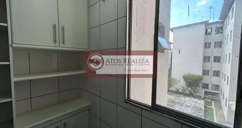 Apartamento à venda na vila são josé, sp, 2 quartos, 53m²