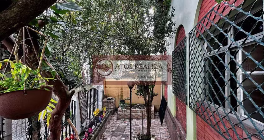 Casa térrea à venda no sabará, campo grande - 3 dorms, 3 banheiros, 1 vaga de garagem. oportunidade.