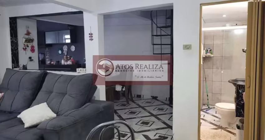 Casa à venda no parque cocaia, sp – 2 quartos, 2 salas, r$145 mil, com espaço para construir, aceita 70 mil de entrada e parcela o restante. confira.